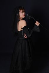 -米莱摄影写真(五大道别墅店)