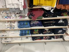 -优衣库(上海正大广场店)