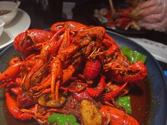 -红盔甲·小龙虾(人民广场店)