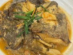 -华盛丰温州大排档(东三环南路店)