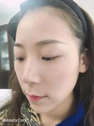 点击看大图 -子媛秀苑半永久定妆