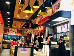 -每味每客·重庆麻辣烫(国泰店)