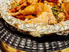 -原味田园·客家菜·土窑鸡(中航城君尚购物中心店)