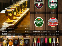-芝士工厂(万达店)