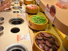 -喜家自助小火锅(乐客城店)