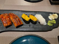 -木鱼料理