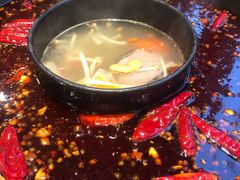 -重庆渝达老火锅(春熙路店)
