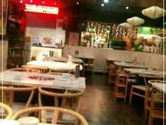 大堂-牛鲜胜·潮汕牛肉自助火锅(番禺市桥店)