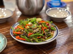 -刘师父老汉口江湖菜(蔡锷路店)