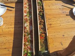 -丰依竹食·老牌竹筒饭