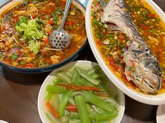 -飞虹鱼馆(春华路店)