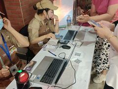 -UH祐禾(上海五角场万达店)