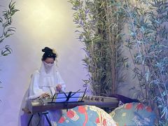 -醉长安(钟楼旗舰店)