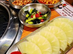 -哼蟹二将·烤肉酱蟹(合生汇店)