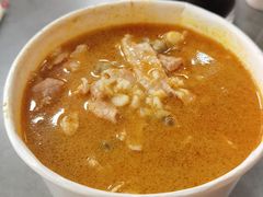 -四里沙茶面(七星西路分店)