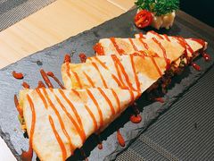 -清真·艾美可餐厅(大悦汇店)