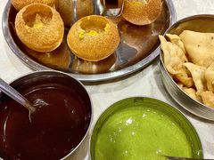 -葛尼沙印度餐厅 (镇明路店)