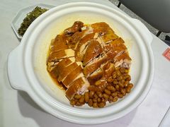 -金戈戈香港豉油鸡(南山海岸城店)