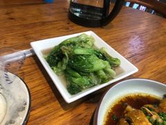 -百家鲜·杭帮菜