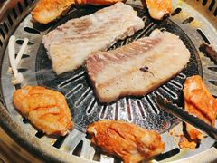 -嘿嘟嘟·肋条烧肉放题(爱融荟城店)