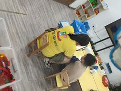 -想家粒科学探索中心(青林湾店)