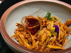 -辛香汇·现炒川菜(淮海路百盛店)