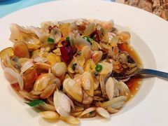 -高佳庄·舟山海鲜(海景旗舰店)