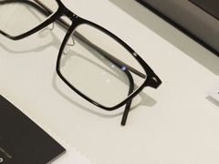 -目艮眼镜SHOWROOM(品牌集合店)