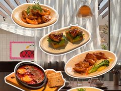 -沛家·西餐Brunch·直火料理