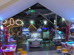 -星际传奇(石家庄桥西万象城店)