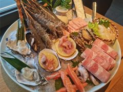 -生如夏花泰式火锅(西村黑金店)