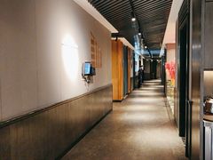 -蜀九香火锅(江油店)