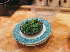 -万岁寿司(蓬江万达店)