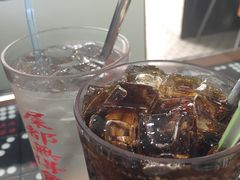 -七爷清汤腩·港式茶餐厅(世博店)