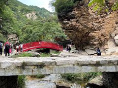 -黑龙潭风景区