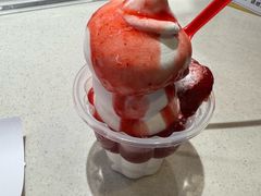 -DQ·蛋糕·冰淇淋(印象城店)