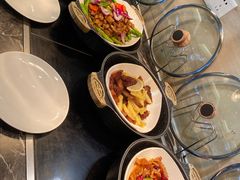 -重庆丽苑维景国际大酒店·海鲜自助餐厅