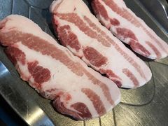 -李氏烤肉店
