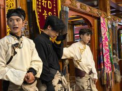 -如意林卡铜锅牦牛肉(布达拉宫店)