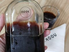 冰滴-GOTLOT COFFEE&KITCHEN角落厨房NOOK店
