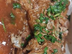 -梅利汴京烤鸭•开封豫菜地标店(晋安路店)