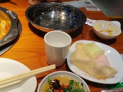 -邵汇大虾(同康路店)
