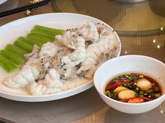 -顺味凤城·顺德菜专门店(九六广场店)