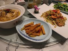 -老友王·南宁特色菜(金汇如意坊店)