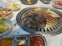 -六七八韩式烤肉·韩国料理(上杭路店)