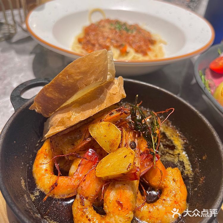 大连绝美海景餐厅‼️约会首选 浪漫至极