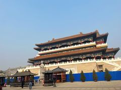 -天津大悲禅院