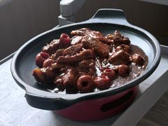 -老大连·海肠捞饭·大连海鲜大连菜(西安路店)