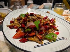 -KAOKAO烤烤·丹东海鲜烧烤(望京店)