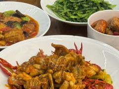 -毛哥小馆子(百井坊巷店)